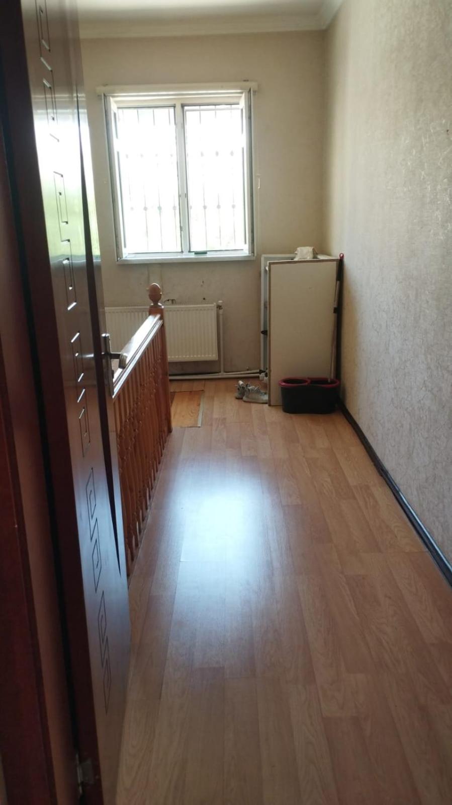 Central Baku Hostel 外观 照片