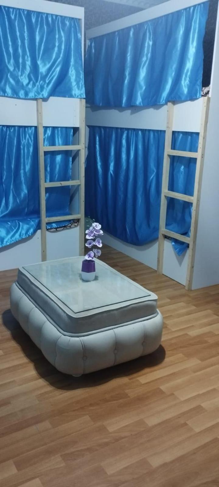 Central Baku Hostel 外观 照片