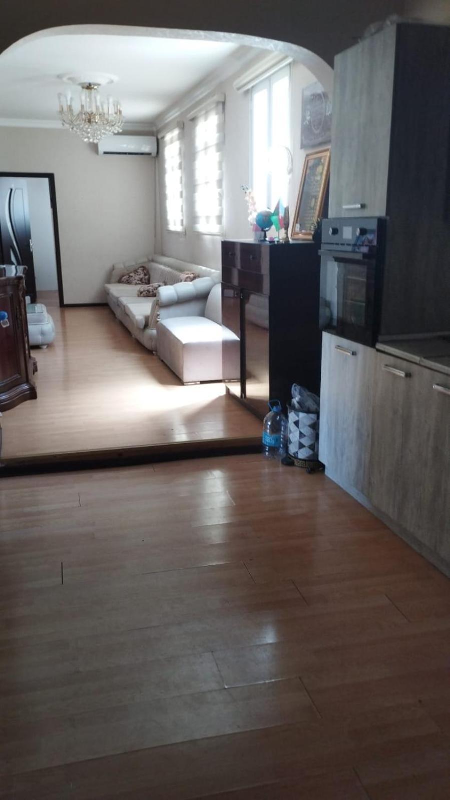 Central Baku Hostel 外观 照片