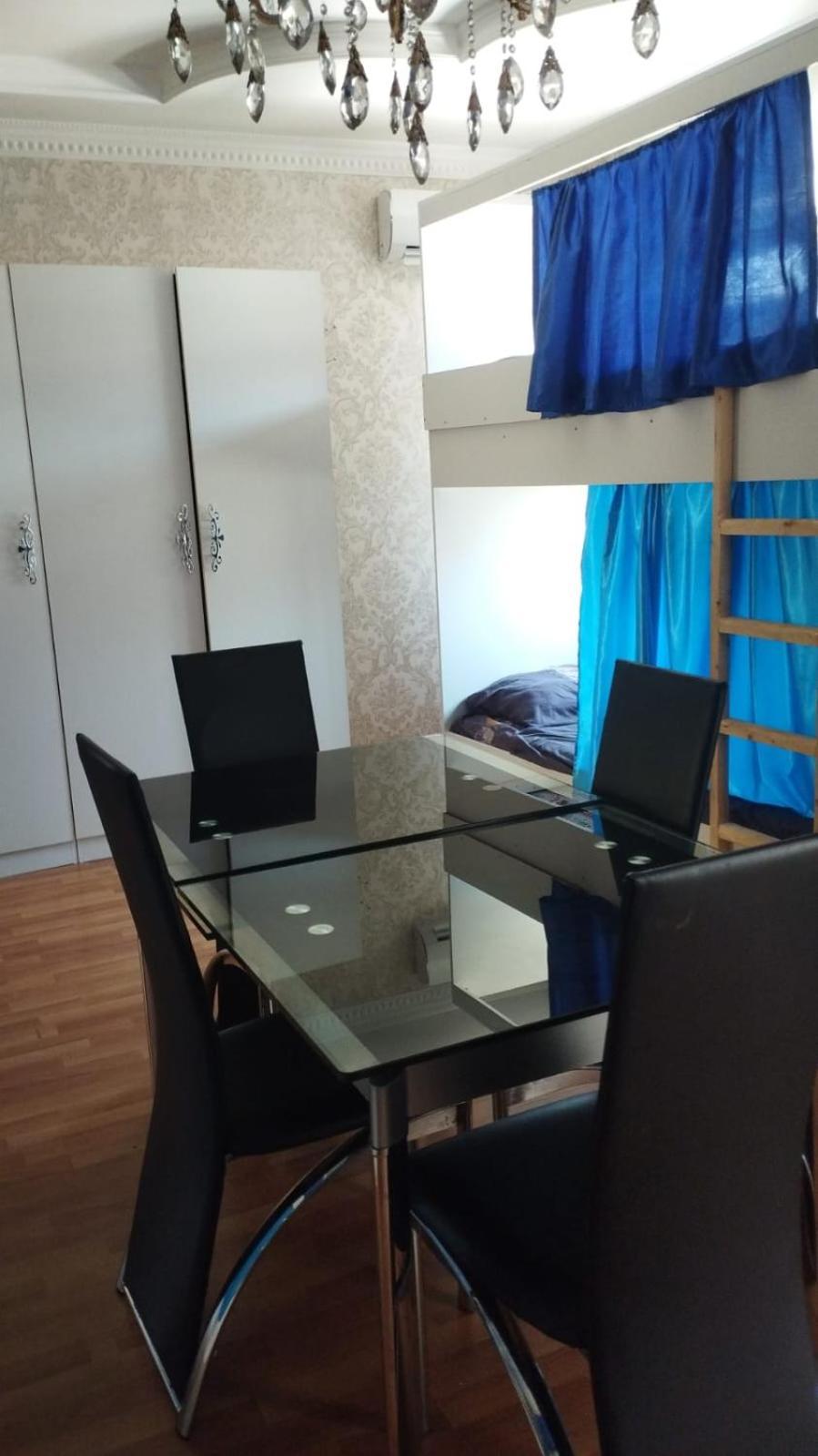 Central Baku Hostel 外观 照片