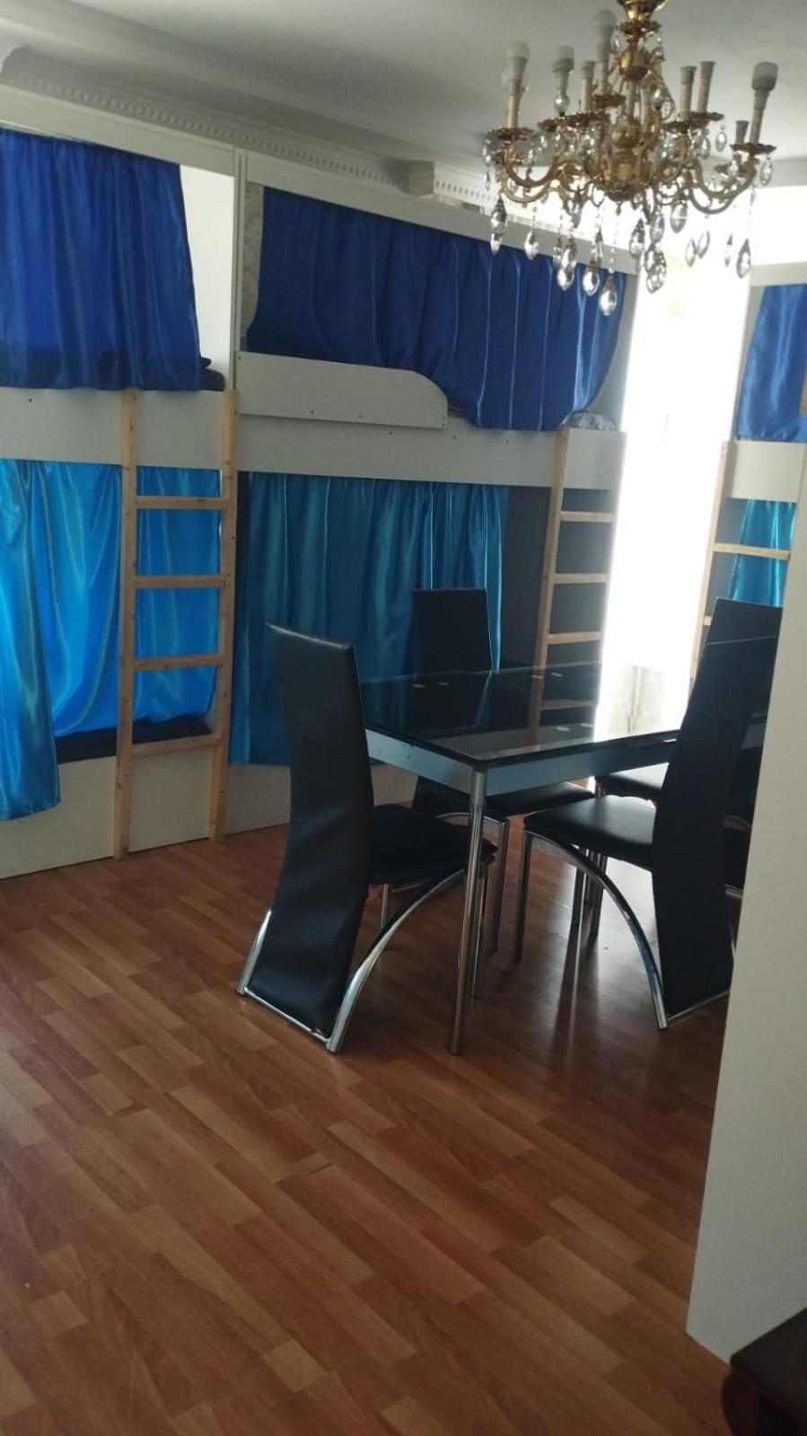 Central Baku Hostel 外观 照片