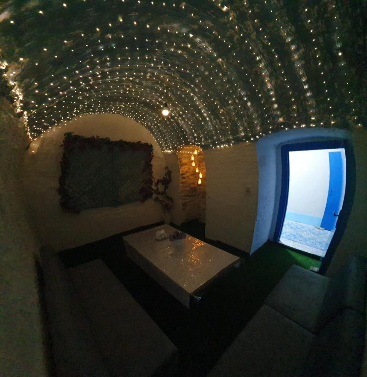 Central Baku Hostel 外观 照片